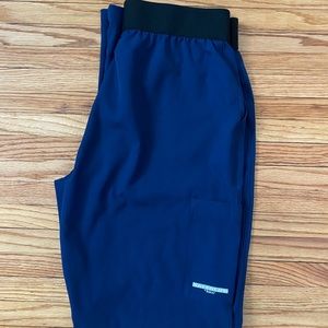 Sketchers vitality scrub bottoms